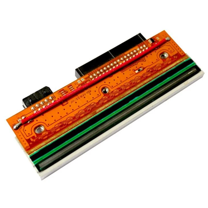 Printhead for Zebra