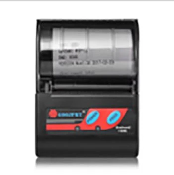 Printer tal-Irċevuta Sewda Portabbli