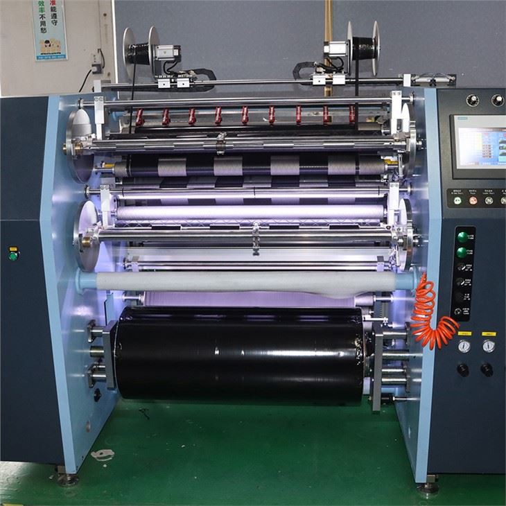 Magna tal-Qsim taż-Żigarella Jumbo TTR