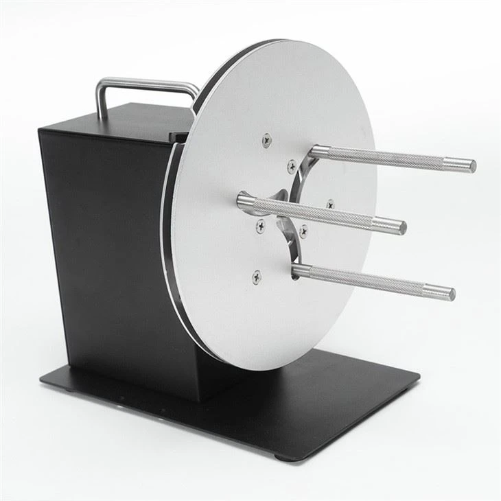 label rewinder R9