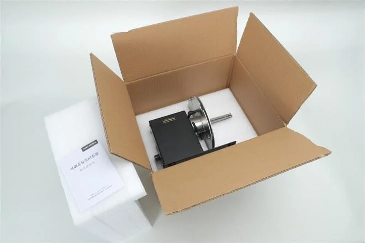 Label Rewinder manufacturer