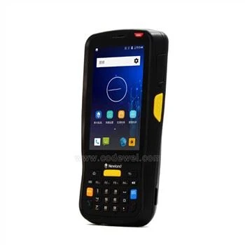 barcode scanner onlajn