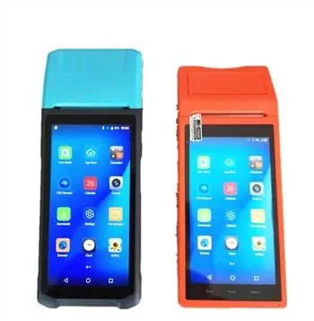 Printer POS portabbli