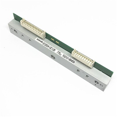 B-EX4T2-TS 300DPI Toshiba Original Print Head