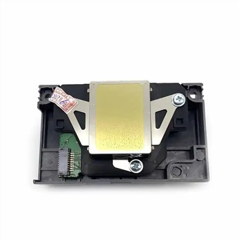 Printhead Għal Epson L805 Thermal Label Printer Parts Print Head