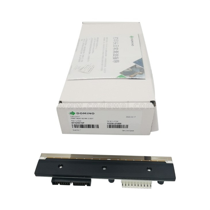 Barcode Printhead For Domino 14254 14255 42500 42501