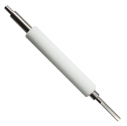 Compatible Platern Roller For SATO 612 Rubber Roller Made in China High Quality