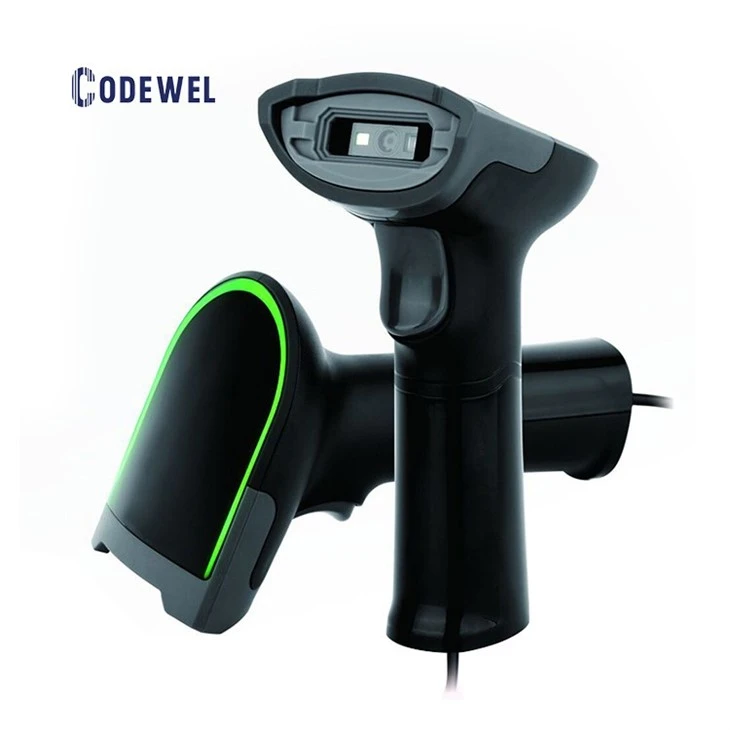 L500 Barcode Scanner Low Price