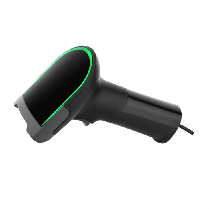 L500 Barcode Scanner Low Price