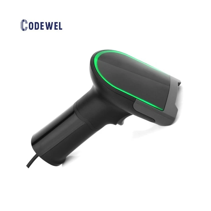 L500 Barcode Scanner Low Price