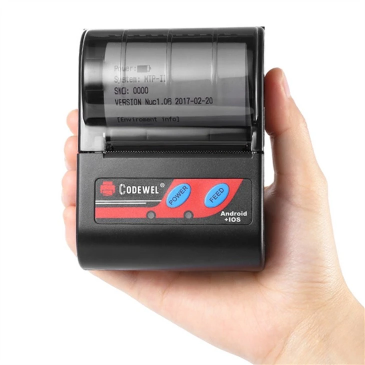 MTP2 Printer Printer Printer Printer Printer Thermal