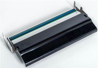 300dpi oriġinali barcode printhead z4m plus għal żebra