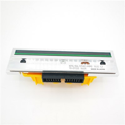 Avery Termali Printhead ADTP1 203dpi Oriġinali Ġdid