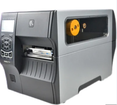 Printer Industrijali Żebra oriġinali Zt421 300 Printer tat-Trasferiment Termali Dpi