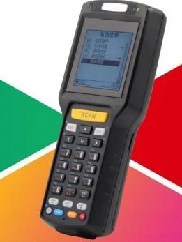 PDA PT86 2D+WIFI