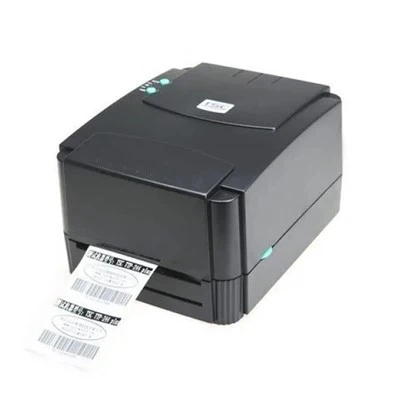TSC-244PRO TTP Series 4 pulzieri Printers Desktop