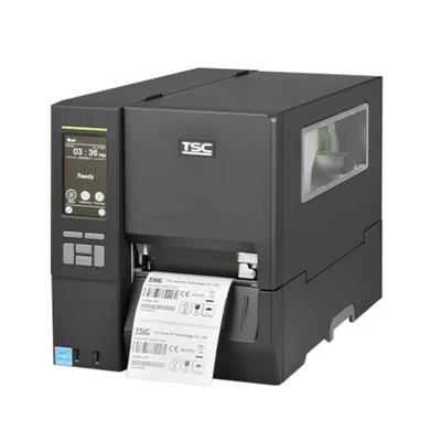 Tsc mu 641 600 printer dpi