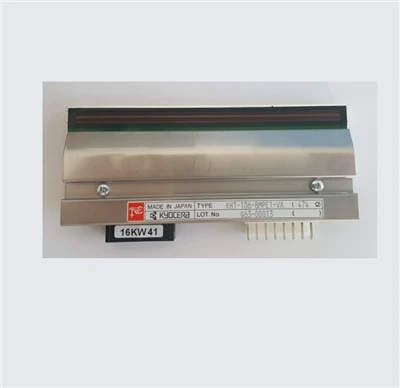 Mudell ta 'Valentin Printhead: Spectra 21612 (216mm) 100% Kap tal-istampar oriġinali