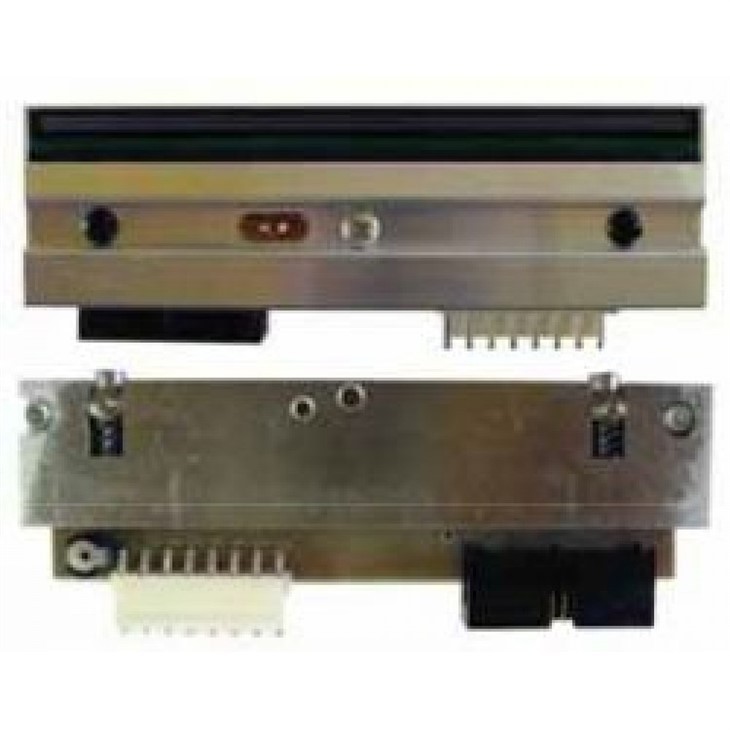 Mudell ta 'Valentin Printhead: Compa II 10612 (106mm) 100% Kap tal-istampar oriġinali
