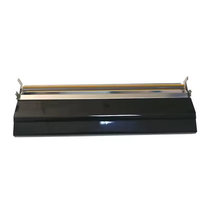 Z6M PLUS 300dpi Printhead oriġinali għal Zebra Printer Spare Part