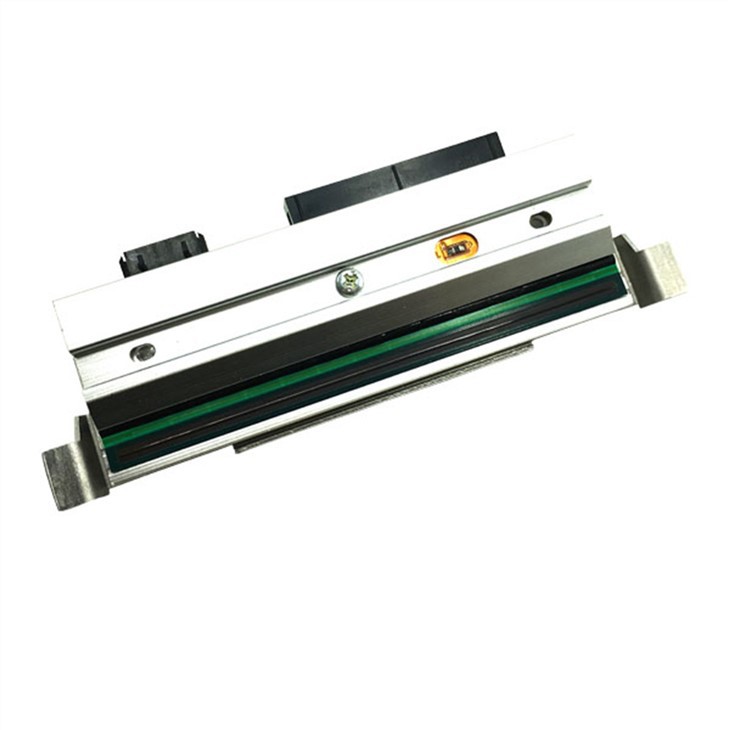 Zt 410 300 dpi printhead oriġinali għal żebra printer spare part