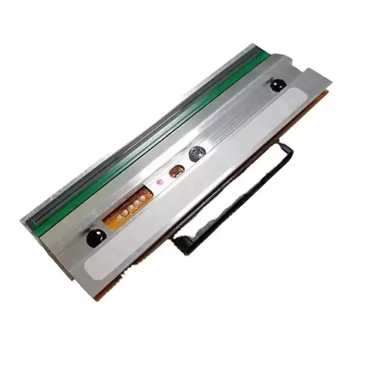 ZT610 300dpi Printhead Oriġinali Għal Spare Part Printer Zebra