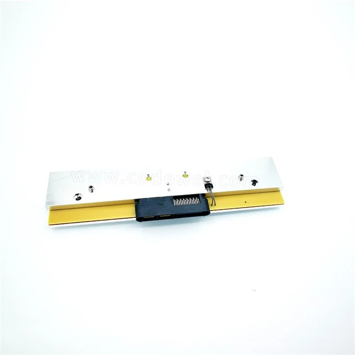 ZT620 203dpi 300dpi Original Barcode Printhead For Zebra